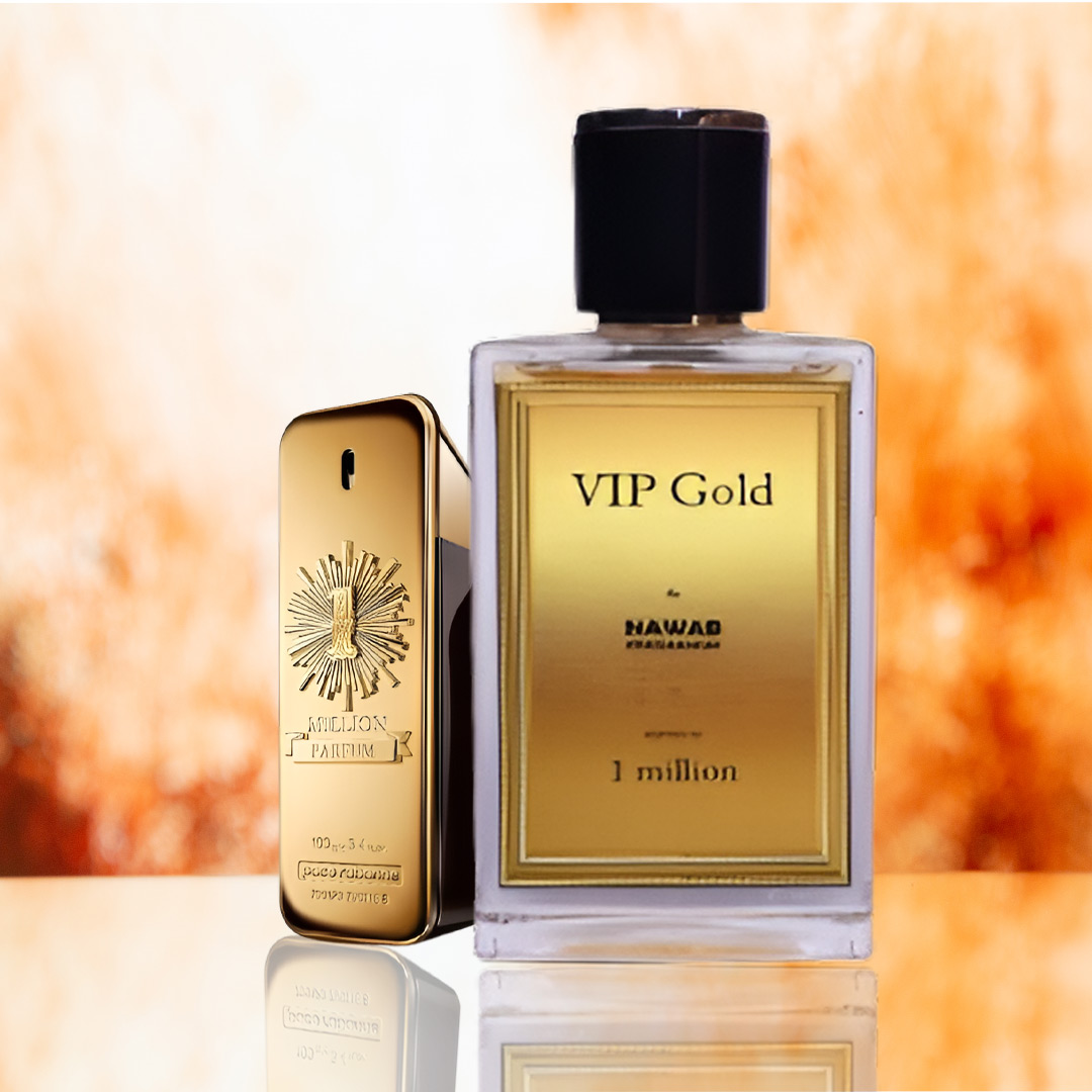 VIP Gold